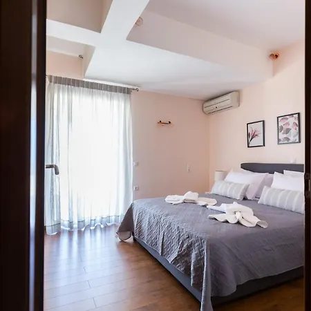 Elli Villa Hersonissos (Crete)