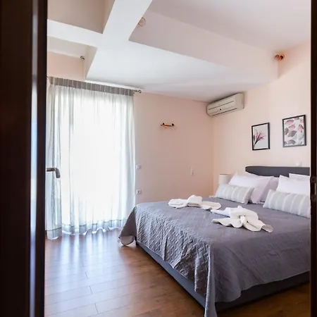 Elli Villa Hersonissos (Crete)