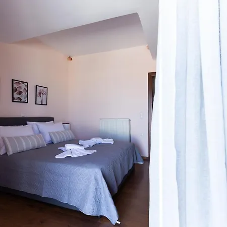Elli Villa Hersonissos (Crete)