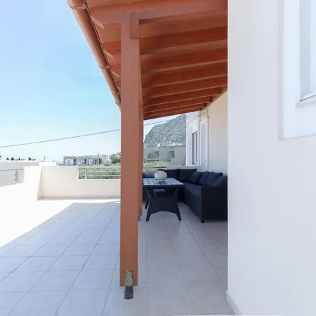 Villa Elli Hersonissos (Crete)