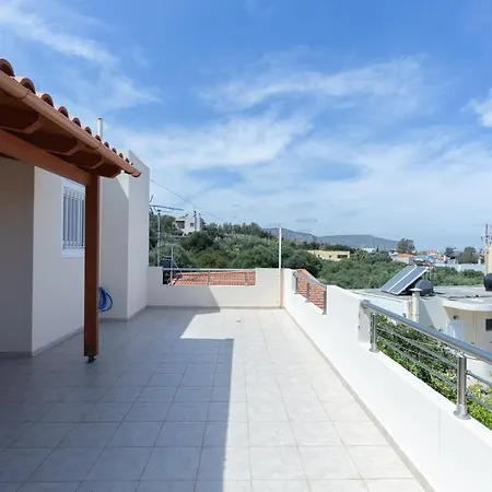 Elli Willa Hersonissos (Crete)