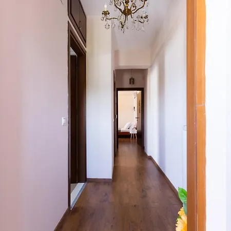 Elli Villa Hersonissos (Crete)