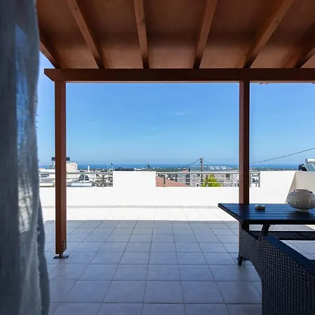 Elli Villa Hersonissos (Crete)