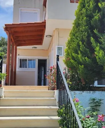 Villa Elli Hersonissos (Crete)