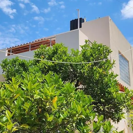 Elli Villa