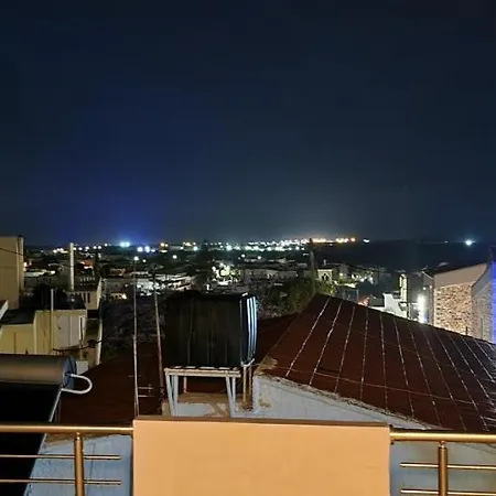 Villa Elli Hersonissos (Crete)