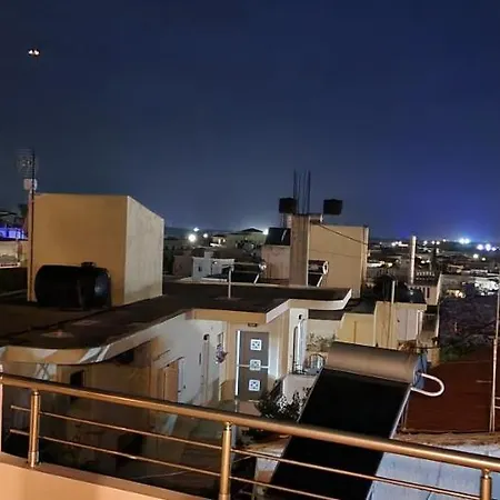 Elli וילה הרסוניסוס