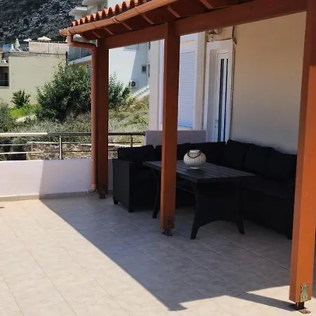 Elli Villa *