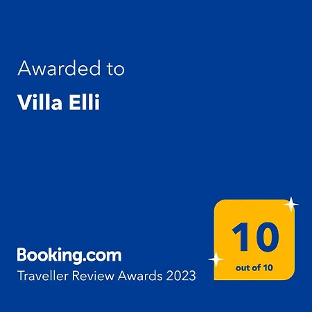 Elli Hersonissos (Crete)